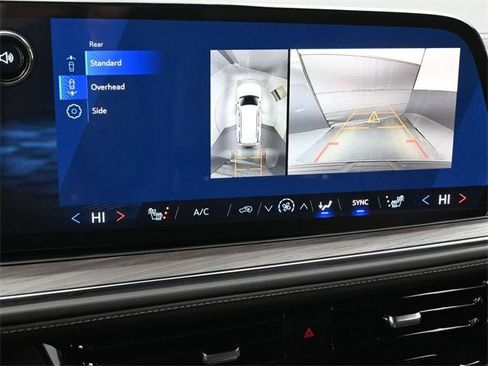 New 2026 Chevrolet Tahoe LT w/ Comfort Package image 34