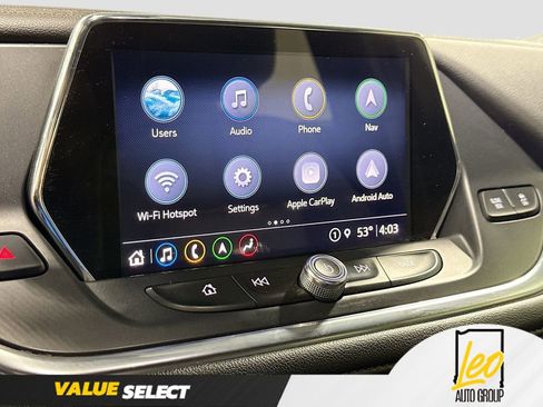 Used 2022 Chevrolet Blazer Premier w/ Enhanced Convenience Package AWD/4WD image 15