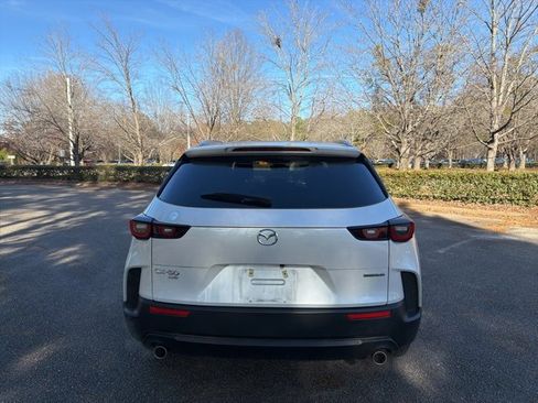 Used 2024 MAZDA CX-50 AWD 2.5 S w/ Weather Package image 7