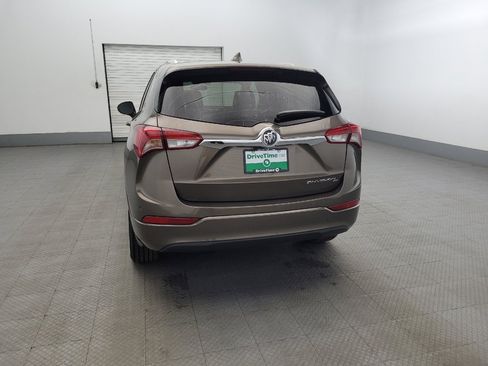 Used 2019 Buick Envision Essence image 6