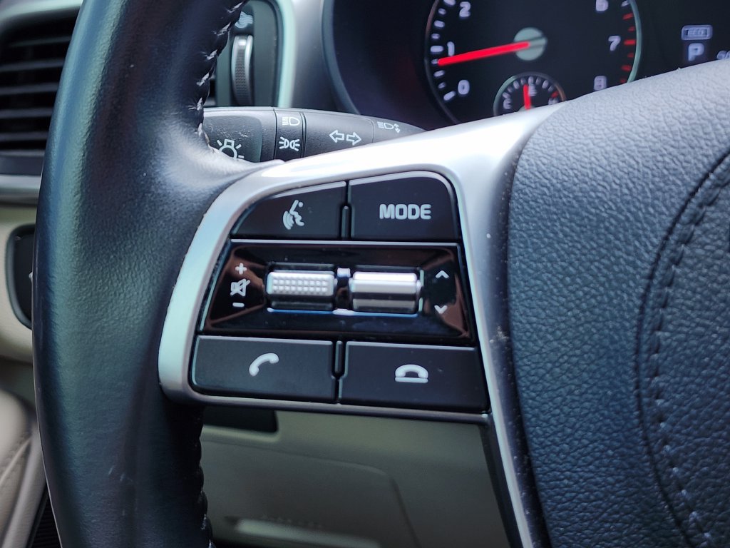 Used 2019 Kia Sorento FWD w/ LX Convenience Package image 30