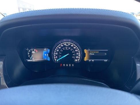 Certified 2019 Ford Ranger Lariat w/ Trailer Tow Package image 29