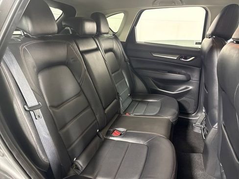 Used 2023 MAZDA CX-5 AWD 2.5 S w/ Premium Package image 15