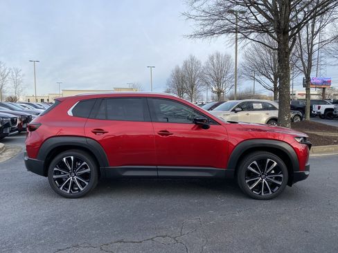 New 2026 MAZDA CX-50 AWD 2.5 S w/ Premium Package image 10