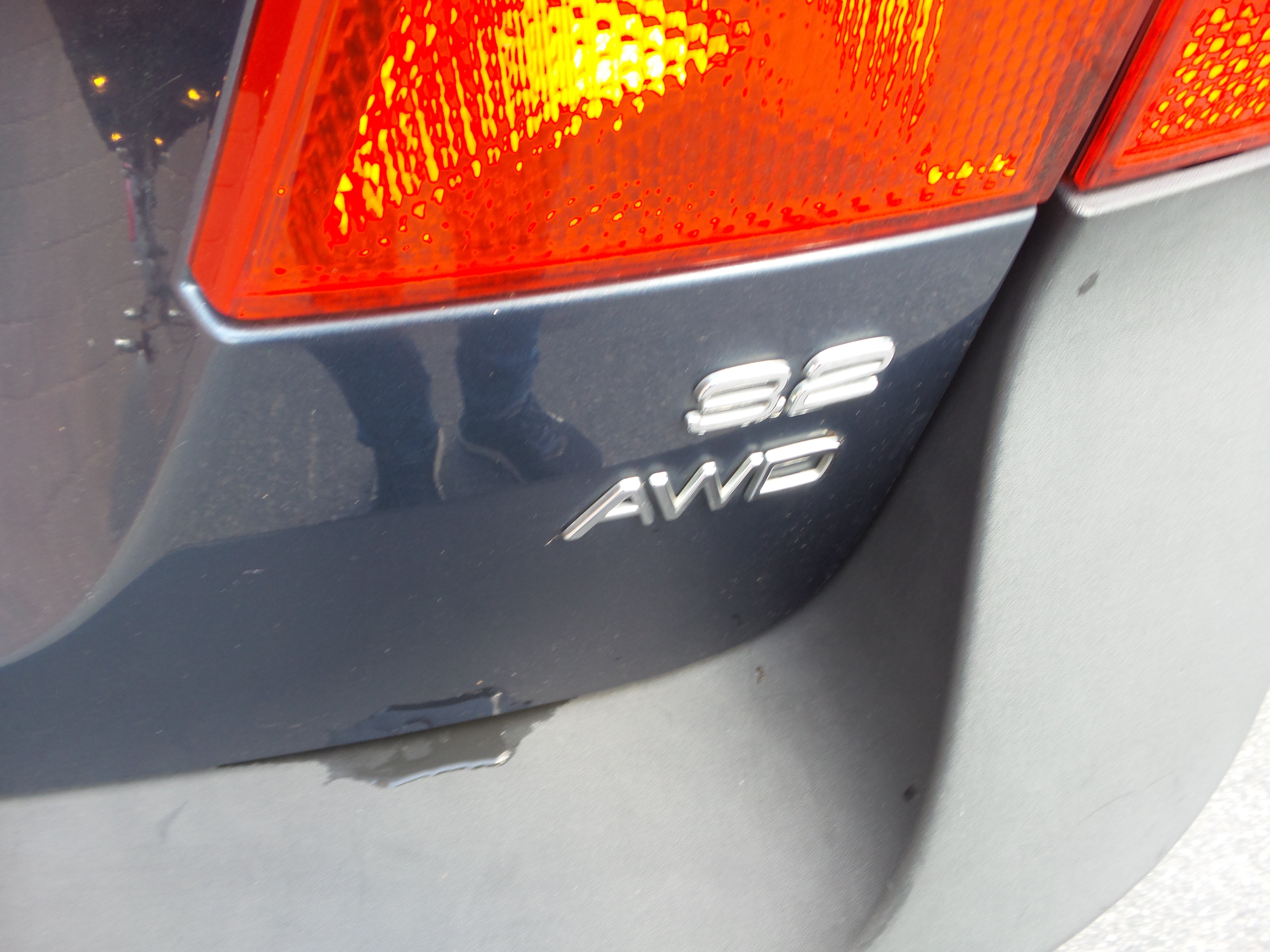Used 2009 Volvo XC70 3.2 AWD/4WD image 20