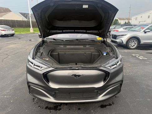 Used 2023 Ford Mustang Mach-E Premium RWD image 61