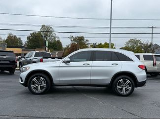 Used 2018 Mercedes-Benz GLC 300 video 2