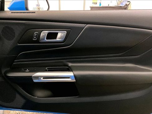 Used 2024 Ford Mustang GT Premium w/ GT Performance Package image 23