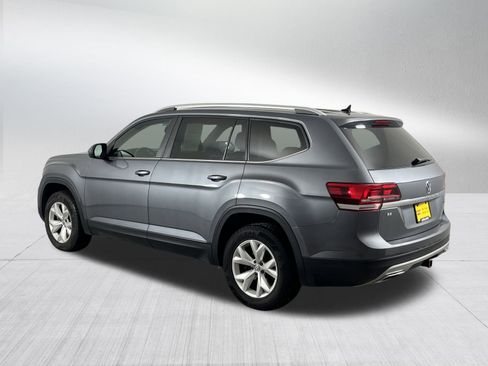 Used 2019 Volkswagen Atlas SE image 5