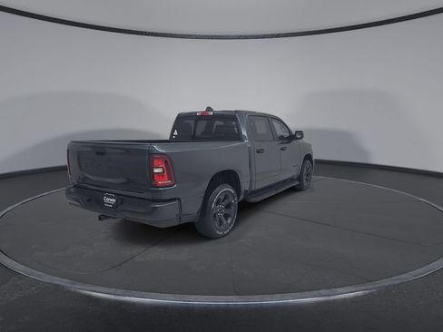 New 2026 RAM 1500 Express AWD/4WD image 14