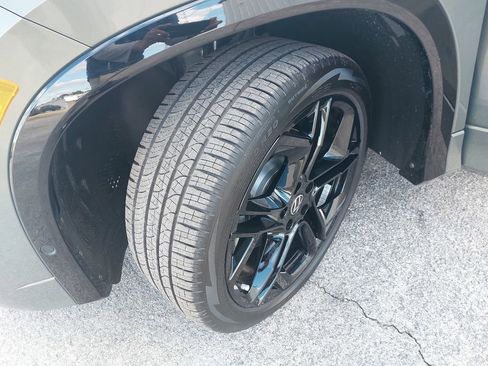 New 2026 Volkswagen Tiguan SE R-Line AWD/4WD image 28