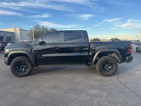 Used 2022 RAM 1500 TRX w/ TRX Level 1 Equipment Group image 6