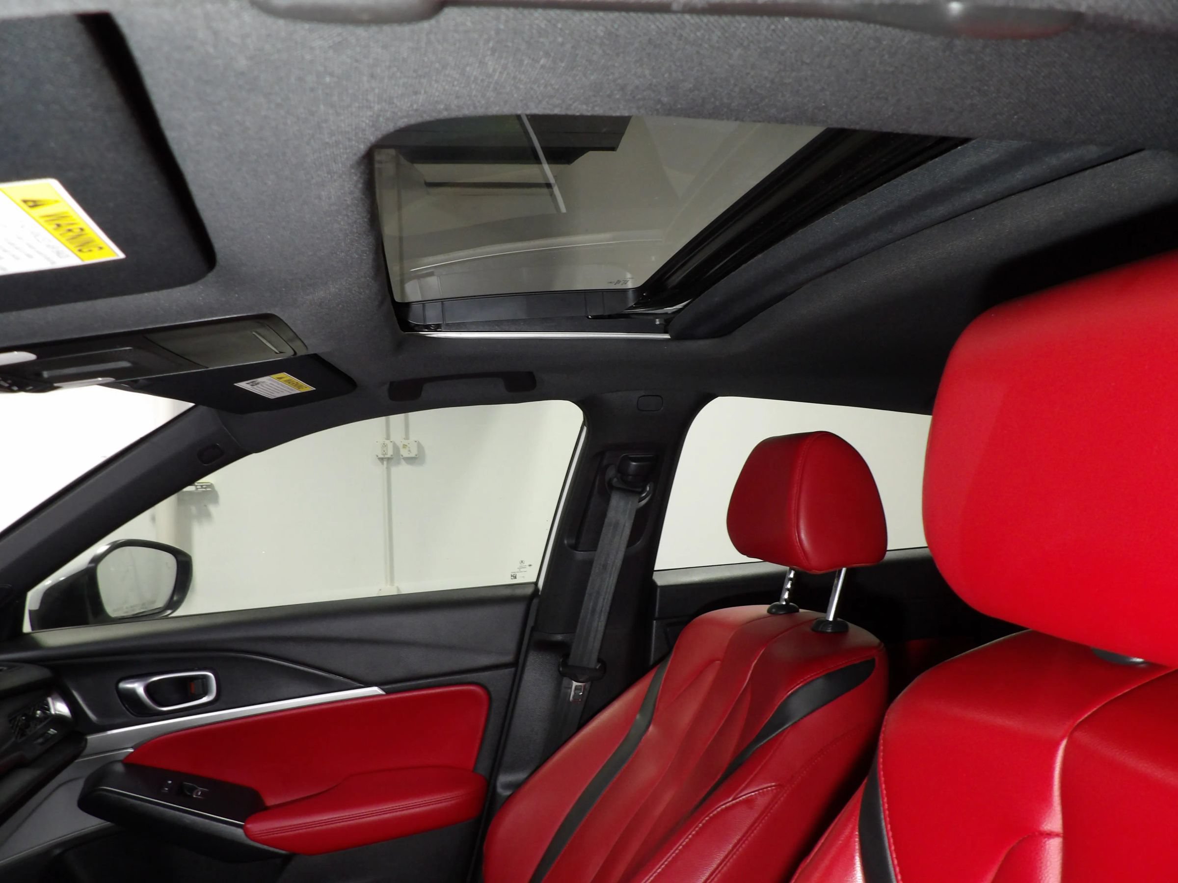 Used 2024 Acura Integra A-Spec FWD image 10
