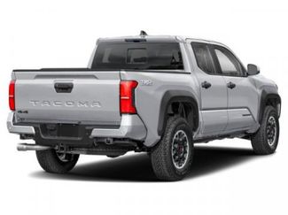 New 2026 Toyota Tacoma TRD Off-Road AWD/4WD video 2