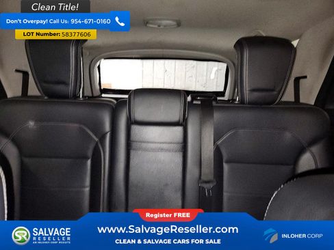 Used 2012 Mercedes-Benz ML 350 4MATIC image 13