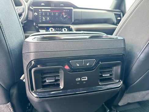 Used 2026 GMC Sierra 2500 AT4 w/ AT4 Premium Plus Package AWD/4WD image 25