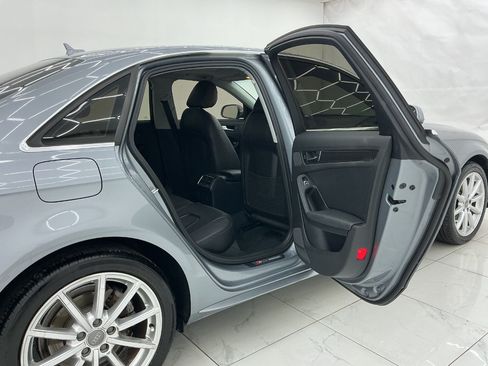 Used 2015 Audi A4 2.0T Premium Plus w/ Premium Plus Package AWD/4WD image 23