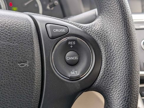 Used 2014 Honda Accord LX image 22