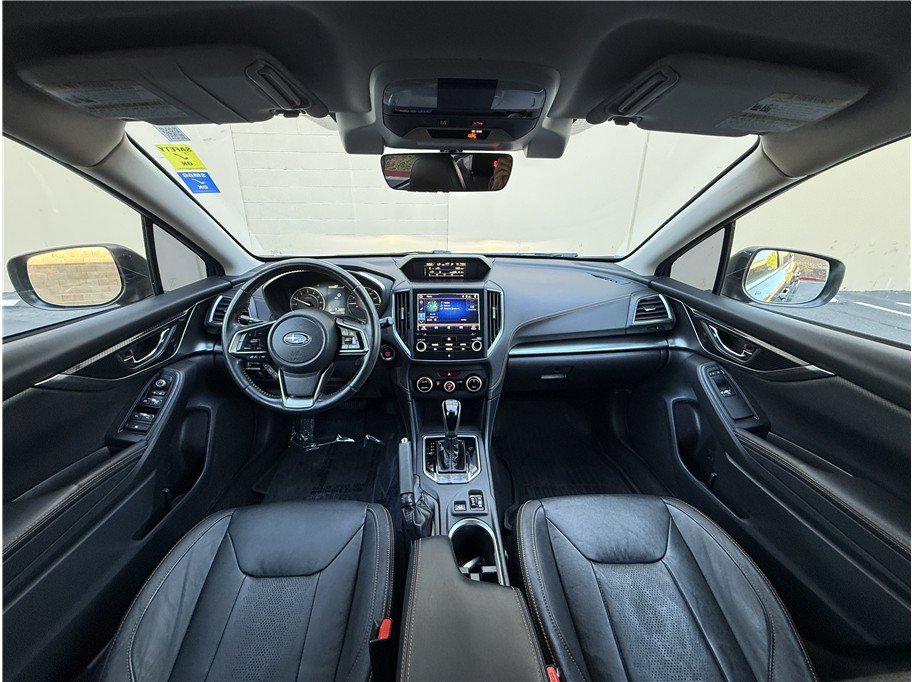 Used 2019 Subaru Crosstrek 2.0i Limited w/ Popular Package #2 AWD/4WD image 18