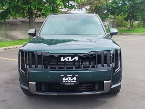 New 2027 Kia Telluride EX AWD/4WD image 6
