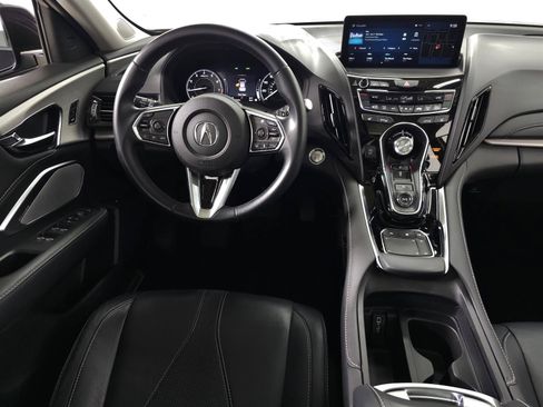 Used 2020 Acura RDX AWD w/ Technology Package image 21