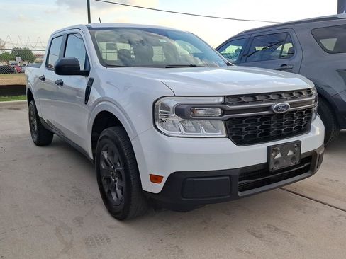 Used 2024 Ford Maverick XLT FWD image 27