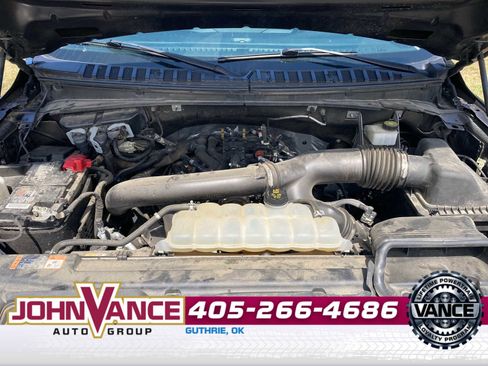 Used 2022 Ford Expedition XLT RWD image 14