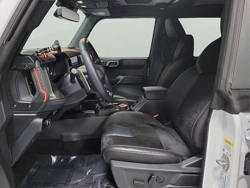 Used 2025 Ford Bronco Raptor image 12
