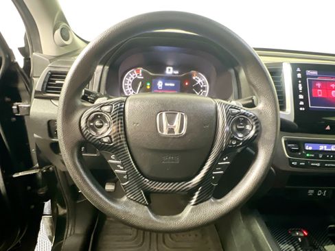 Used 2020 Honda Ridgeline Sport image 17
