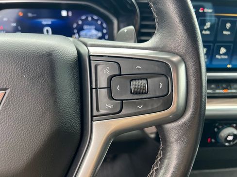 Used 2023 Chevrolet Silverado 1500 LT AWD/4WD image 41