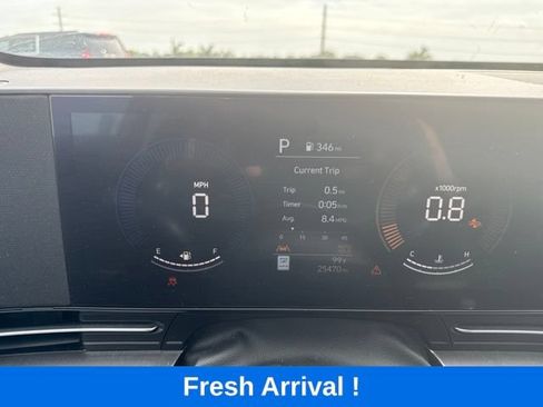 Used 2025 Hyundai Kona SEL FWD image 5