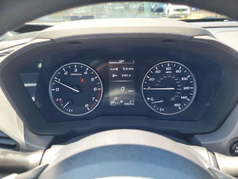 Certified 2025 Subaru Crosstrek 2.5i Premium AWD/4WD image 30