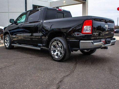 Used 2023 RAM 1500 Big Horn image 4