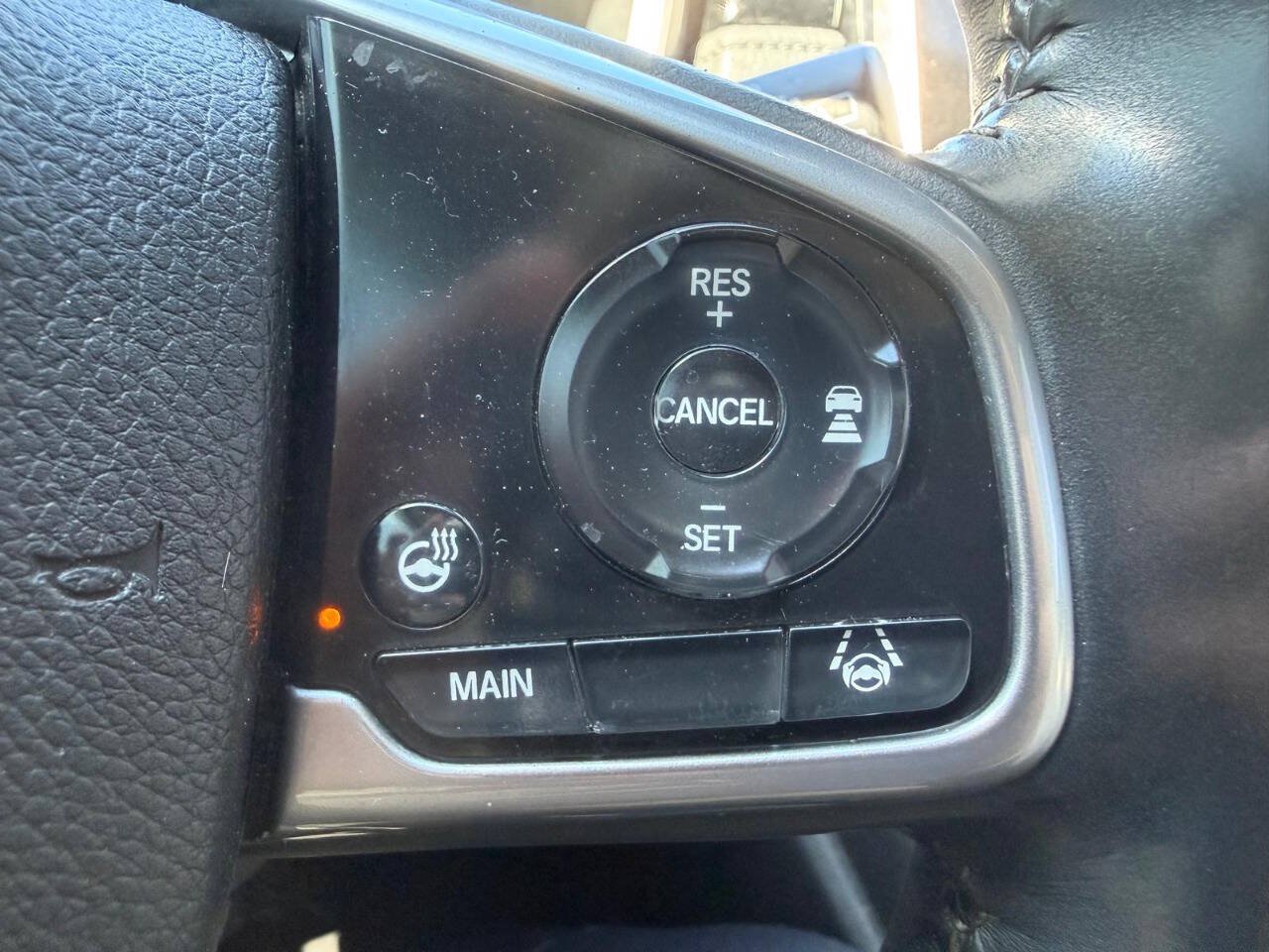 Used 2019 Honda CR-V Touring image 14