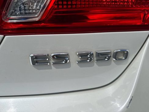 Used 2007 Lexus ES 350 FWD image 25