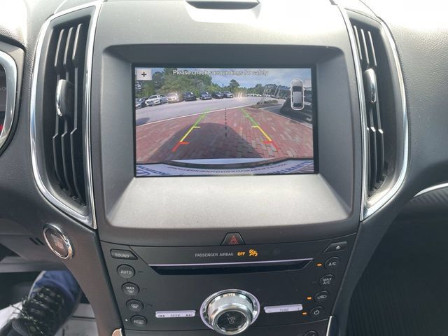 Used 2019 Ford Edge ST w/ Cold Weather Package AWD/4WD image 22