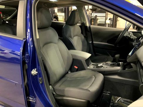 Certified 2024 Subaru Crosstrek 2.0i Premium AWD/4WD image 8