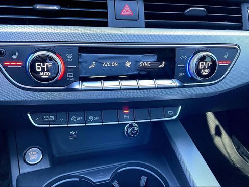 Used 2018 Audi A4 2.0T Ultra Premium Plus w/ Premium Plus Package image 35