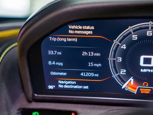 Used 2018 McLaren 720S Performance image 31