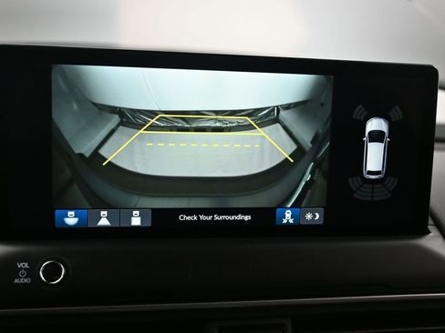 New 2026 Honda Pilot EX-L image 17