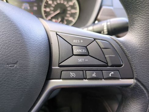 Used 2023 Nissan Altima 2.5 SV image 23