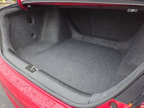 Certified 2018 Honda Accord EX image 26