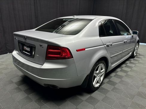 Used 2005 Acura TL FWD image 6
