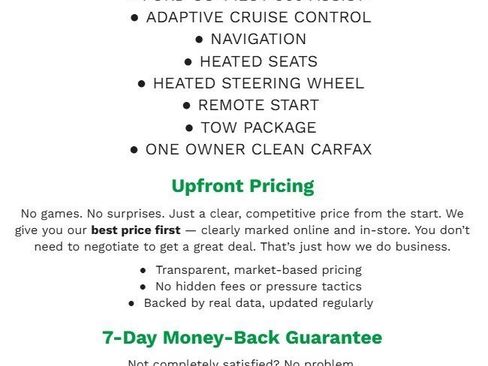 Used 2020 Ford Explorer XLT w/ Equipment Group 202A image 2