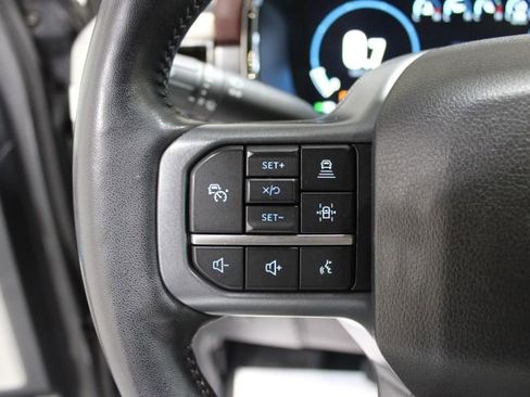 Used 2023 Ford F150 Lariat w/ Equipment Group 502A High image 38