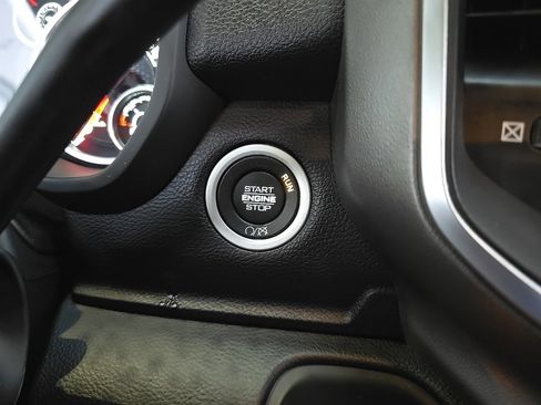 Used 2024 RAM 2500 Big Horn image 19