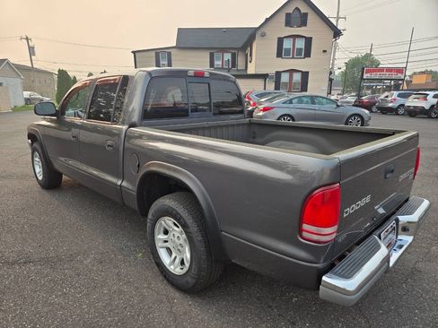 Used 2004 Dodge Dakota SLT w/ PWR Convenience Group RWD image 8