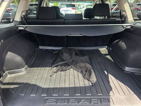 Used 2012 Subaru Outback 2.5i Premium w/ Popular Pkg 1B AWD/4WD image 22