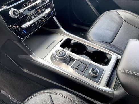 Certified 2023 Ford Explorer Limited AWD/4WD image 13