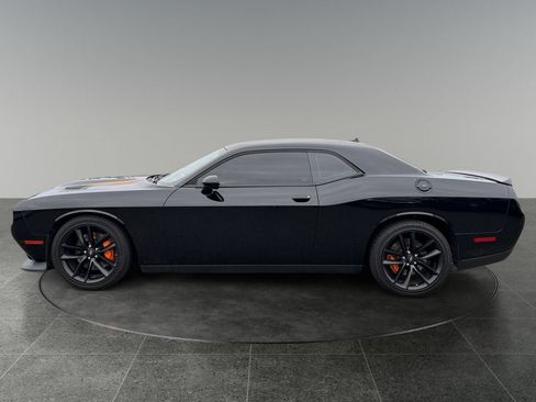 Used 2023 Dodge Challenger GT w/ Plus Package RWD image 5